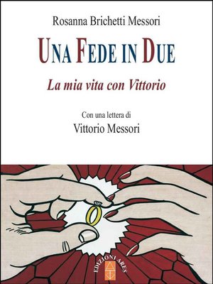cover image of Una fede in due
